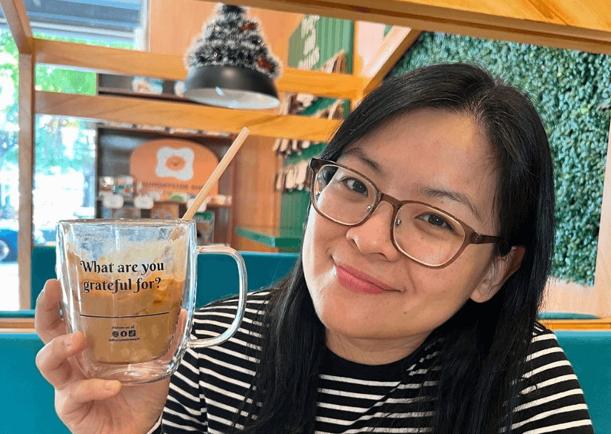 How VCM helped the artist