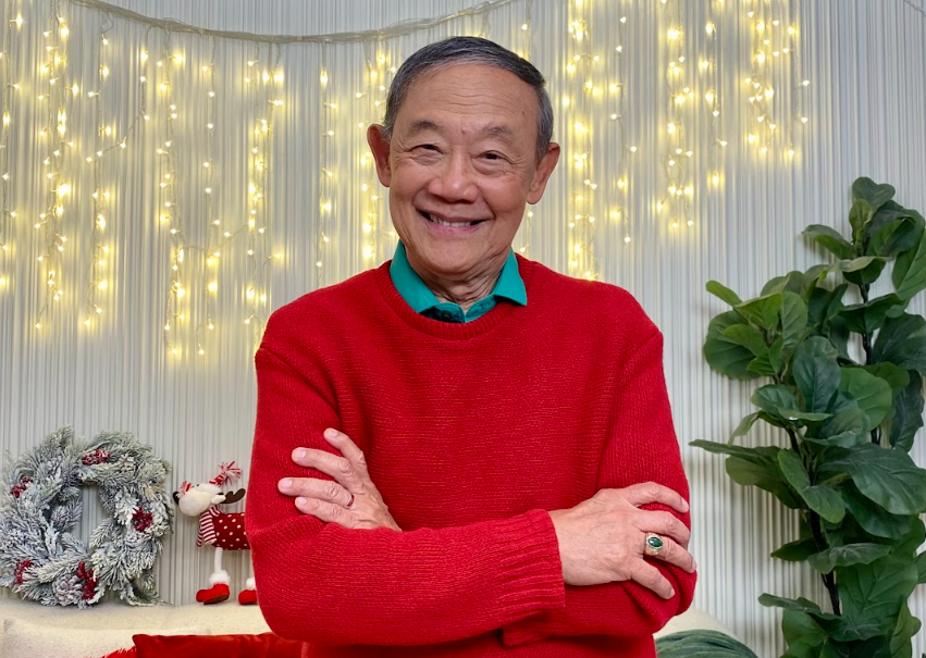 How VCM helped the artist