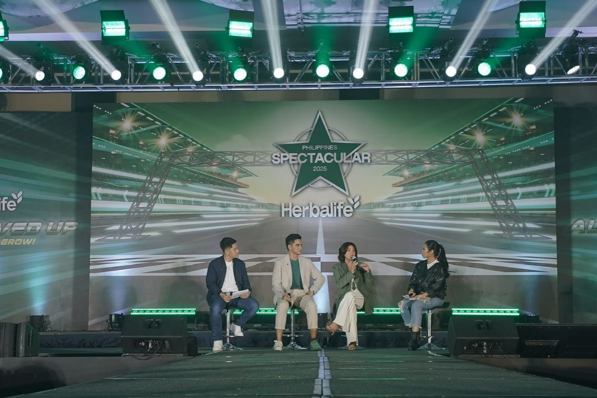 Joyce and Juancho’s Journey to Wellness