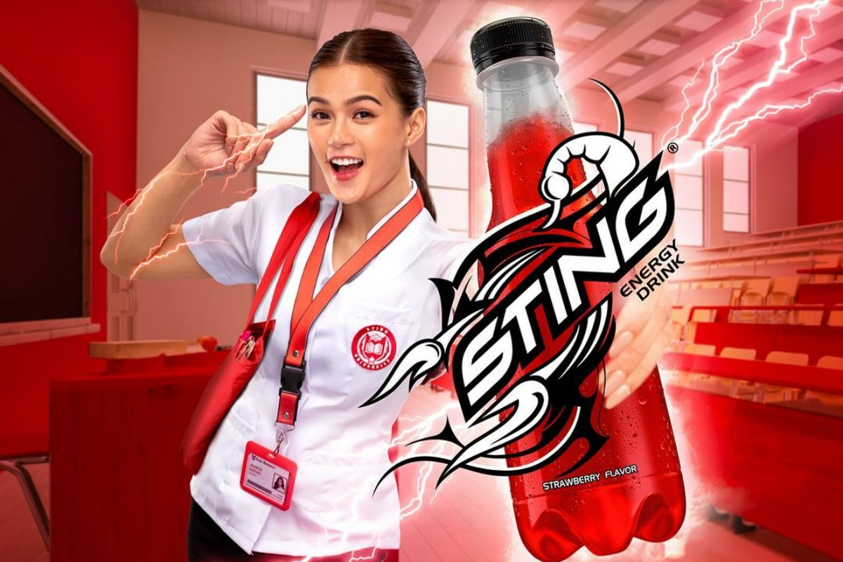 The Campaign in Motion: How Maris Brought Sting to Life