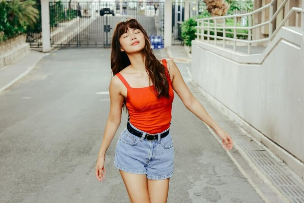 Maris Racal x Sting: A High-energy Collaboration that Sparks Energy