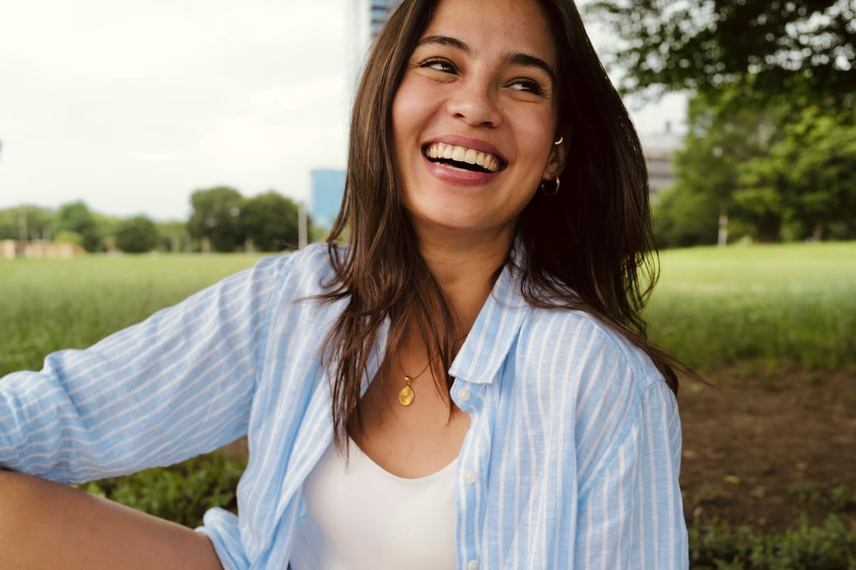 How Jasmine Curtis-Smith is Changing the Fashion Game with Uniqlo