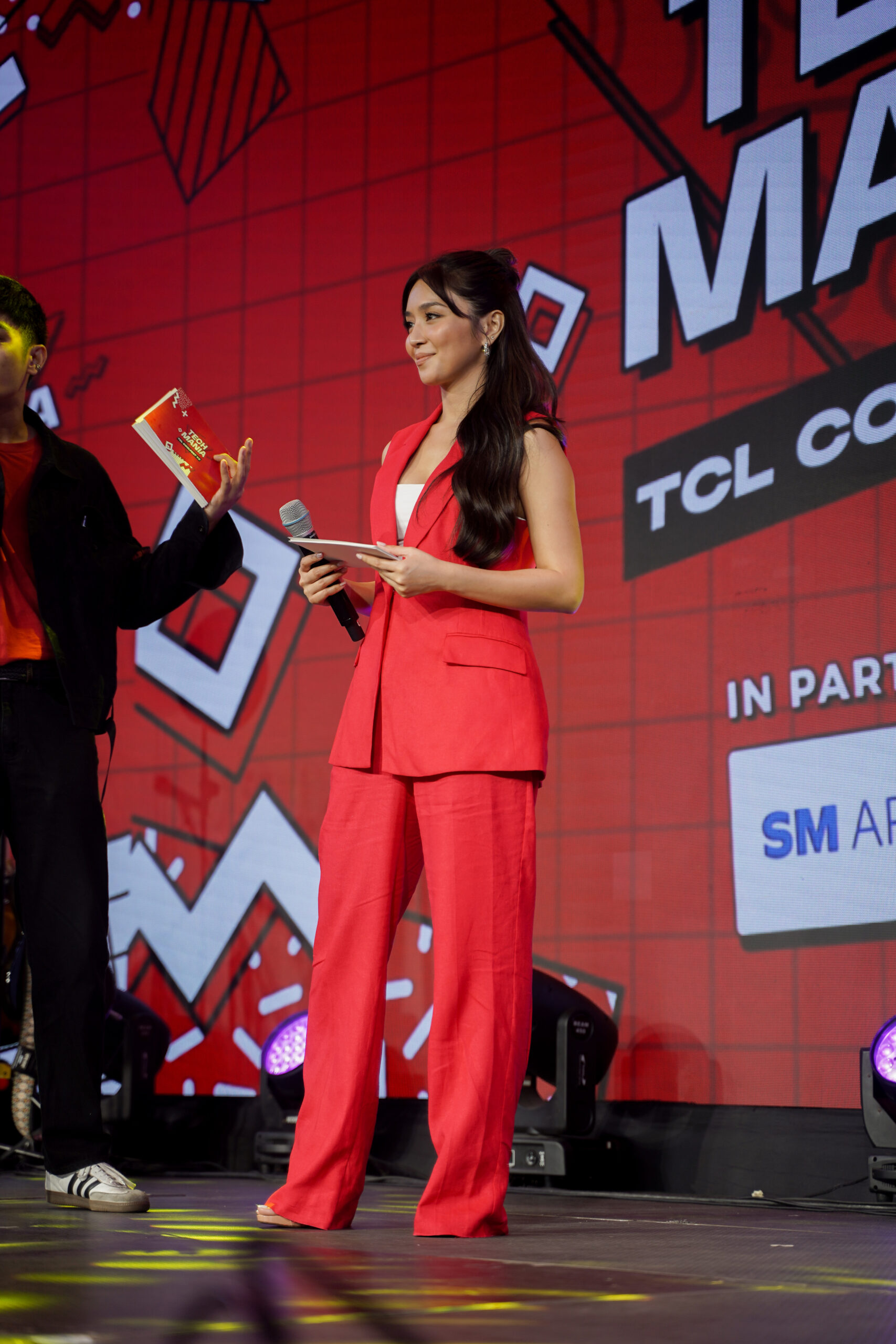 From Visibility to Impact: 10 Reasons to Partner with a Celebrity through VCM