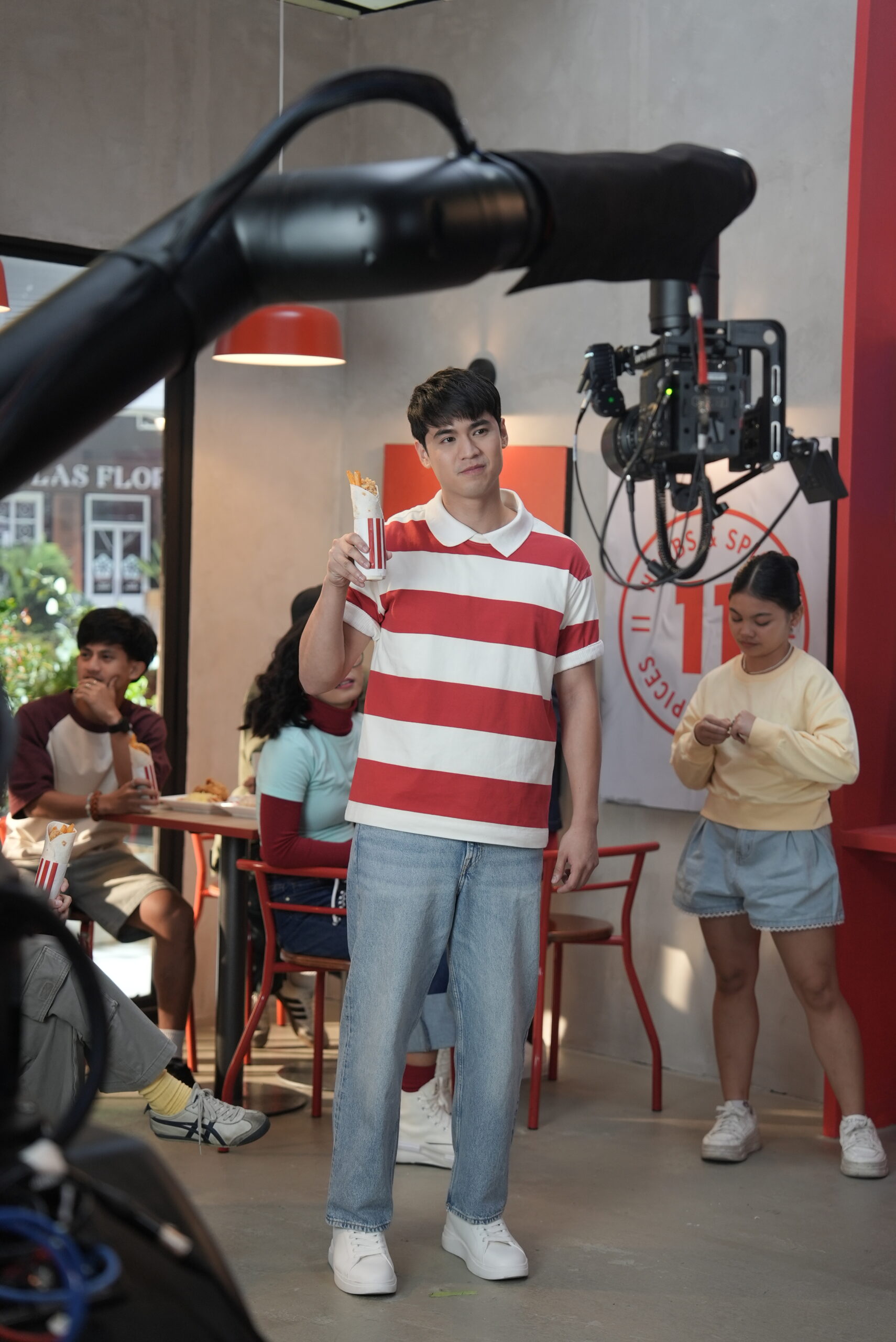 How VCM Helps Brands Unlock Key Benefits of Celebrity Endorsements