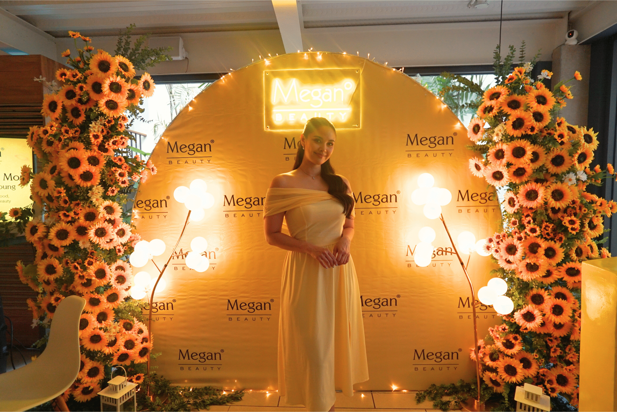 Inside the “MegandaKa, Mom” Megan Beauty Event with Brand Ambassador Megan Young