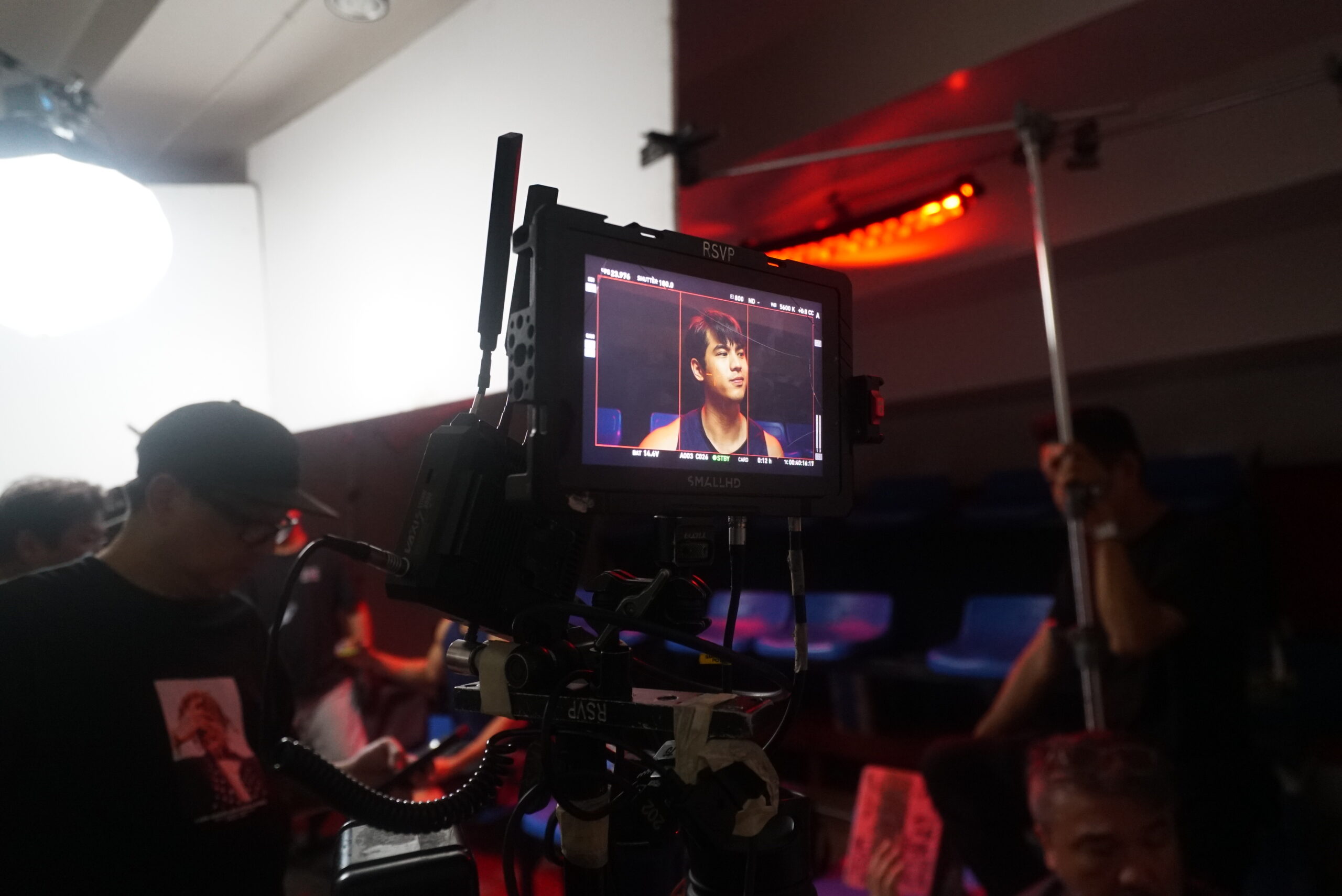 From Kitchen to Camera: Why Emilio Daez is the Fresh Face Every Food Brand Needs to Hire