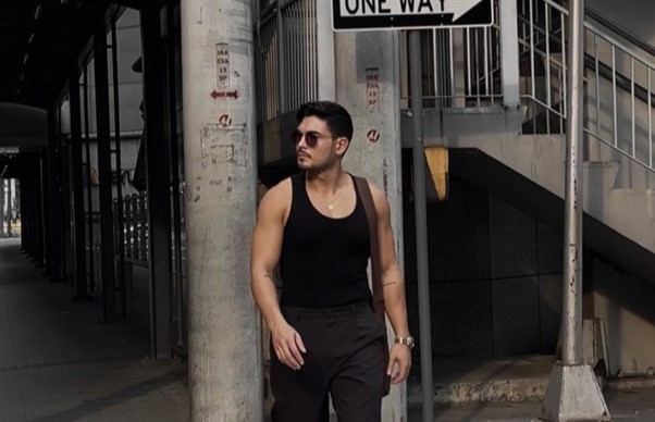 Looking for Fitspiration? Why Josh Colet is the Ultimate Partner for Your Next Fitness Campaign