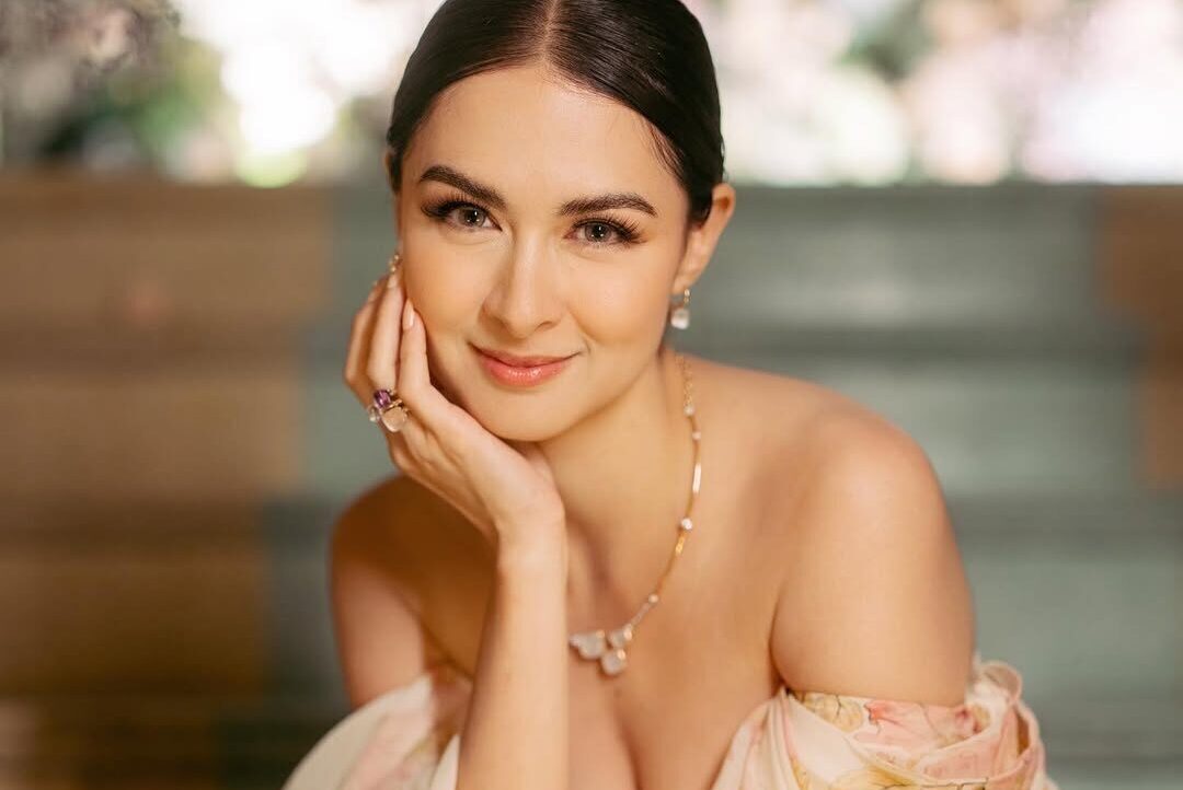 Authentic Branding Through Marian Rivera’s Journey in Modern Motherhood