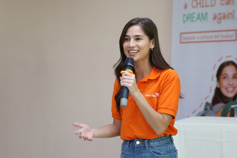 Jasmine Curtis-Smith